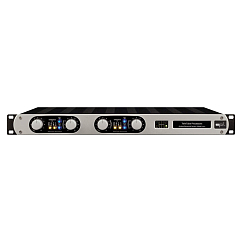 Микрофонный предусилитель SPL Premium Mic Preamp TwinTube AES