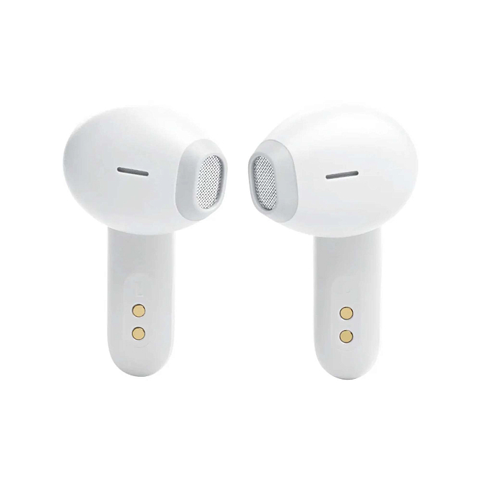 Беспроводные наушники JBL Wave Flex White - рис.1