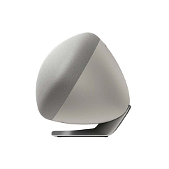 Беспроводная акустика Bowers&Wilkins Zeppelin new pearl grey мультирум акустика_OpenBox