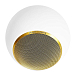 Полочная акустика Elipson Planet L 2.0 Gold Edition Mercury Ice - рис.7
