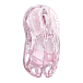 Мышь Gravastar Mercury M2 XTAL PNK Crystal Rose - рис.2