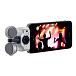 Микрофон для iOS-устройств Zoom iQ7 - рис.5