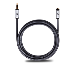 Кабель OEHLBACH 60036 Black