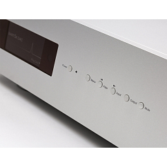 ЦАП dCS Bartok Upsampling Network Streamer Silver