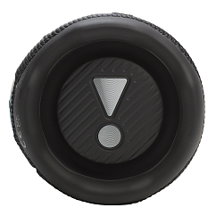 Беспроводная акустика JBL Flip 7 Black
