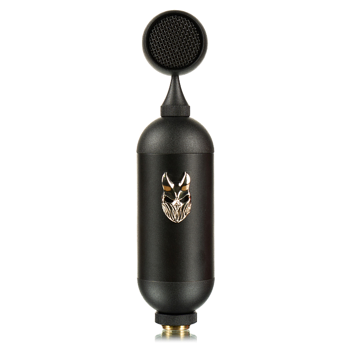 Микрофон студийный СОЮЗ 017 FET Terrible Mic Black - рис.0