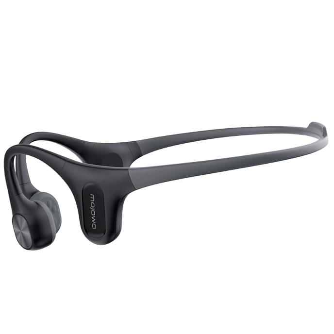 Наушники накладные Mojawa Run Air Black - рис.2