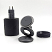 Беспроводная зарядка Magssory Signature Disc Pro Qi2 Midnight 3in1 for Apple - рис.12