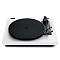 Pro-Ject A1.2 (OM 10 Uni) White