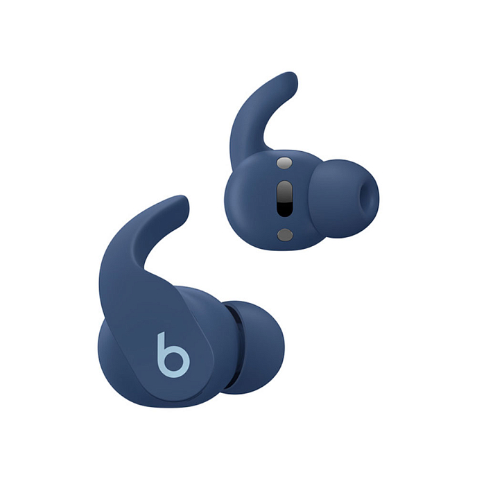 Беспроводные наушники Beats Fit Pro Blue - рис.0