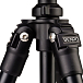 Стабилизатор Benro TSL08AN00 Slim Black/Blue - рис.7
