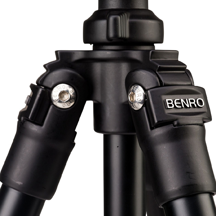 Стабилизатор Benro TSL08AN00 Slim Black/Blue - рис.7