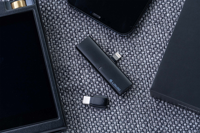 Bluetooth-адаптер Lotoo LTTP TX - рис.2