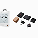 Наушники Shanling ME100 Black - рис.4