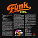 Виниловая пластинка Funk Inc. Funk Inc. LP - рис.1