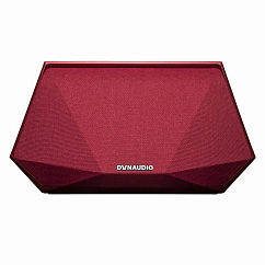 Портативная колонка Dynaudio Music 3 Red