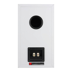 Полочная акустика Dali Oberon 3 White
