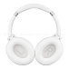 - рис.4 Беспроводные наушники Honor Choice Headphones White - рис.4