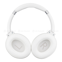 Беспроводные наушники Honor Choice Headphones White
