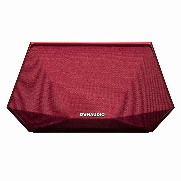Портативная колонка Dynaudio Music 3 Red - рис.3