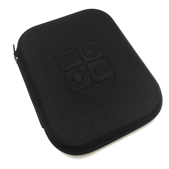 Кабель AudioQuest Water 2RCA-2RCA 1.5 m - рис.3