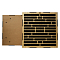 Acoustic Shield AS Estate Box Ash