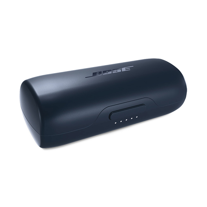 Беспроводные наушники Bose SoundSport Free Blue - рис.6