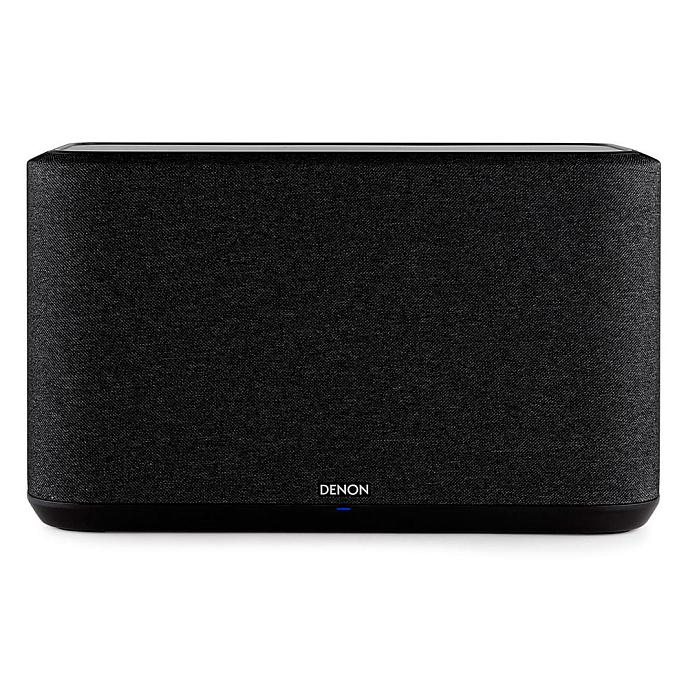 Мультирум акустика Denon HOME 350 Black - рис.0