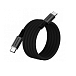 Кабель Magssory Line C 60W Black 1.2m - рис.0 Кабель Magssory Line C 60W Black 1.2m - рис.0