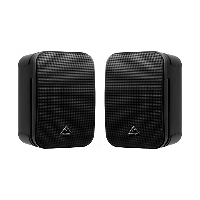 Студийный монитор Behringer 1C-BK - рис.0