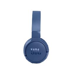 Беспроводные наушники JBL Tune 660NC Blue