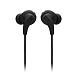 Наушники внутриканальные JBL Endurance Run 2 Black - рис.1