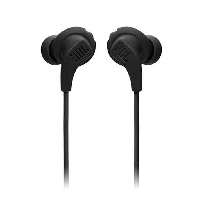 Наушники внутриканальные JBL Endurance Run 2 Black - рис.1