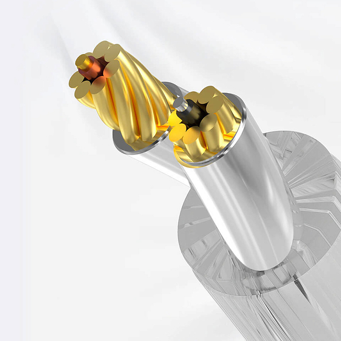 Наушники внутриканальные KZ AS16 PRO with Mic Black - рис.10