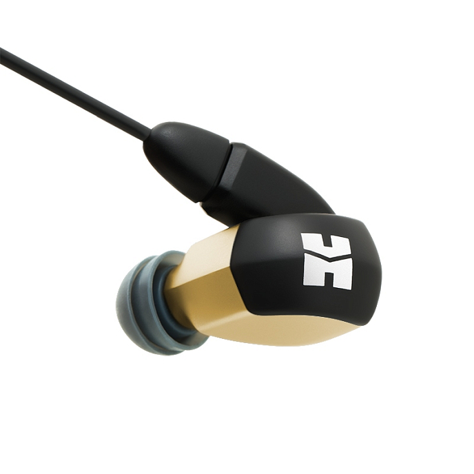 Наушники HiFiMan RE2000 Gold - рис.7