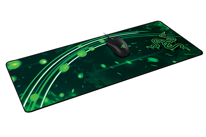 Коврик для мыши Razer Goliathus Speed Cosmic Large - рис.5