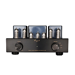 Интегральный усилитель Cayin MT-12N (EL84) Black