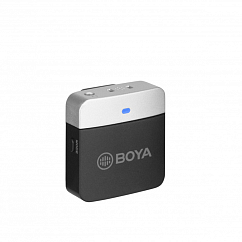 Микрофон беспроводной Boya BY-M1LV-U