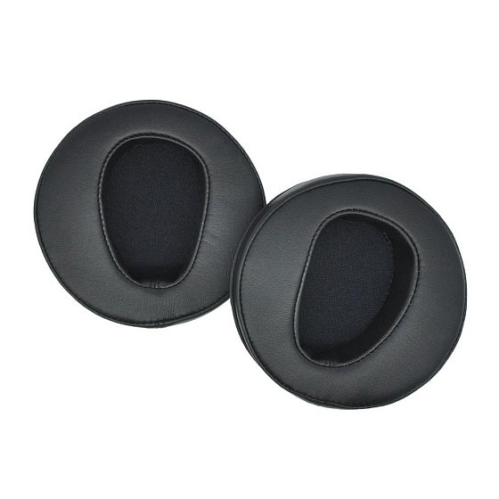 Амбушюры Dan Clark Audio ETHER Flow Angled Ear Pads Black - рис.0