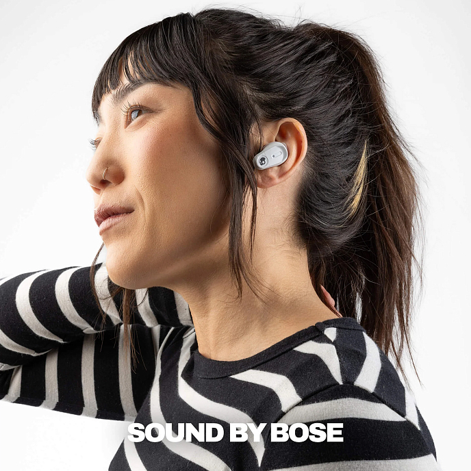 Беспроводные наушники Skullcandy Method 360 Bone - рис.3