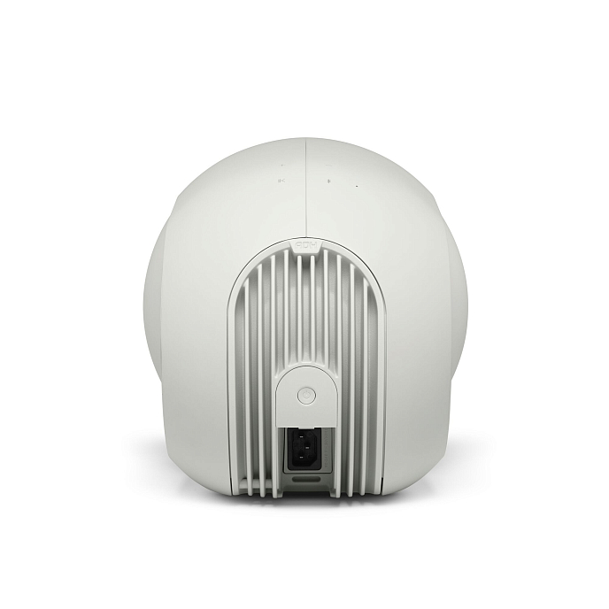 Беспроводная акустика Devialet Phantom Ultimate 108 dB Light Pearl - рис.4