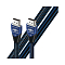 AudioQuest HDMI ThunderBird 48G eARC Priority Braid 1.0m