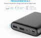 Внешний аккумулятор Anker PowerCore 13000 mAh - рис.1