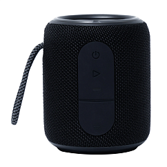 Портативная колонка MEG SCA20BL Black