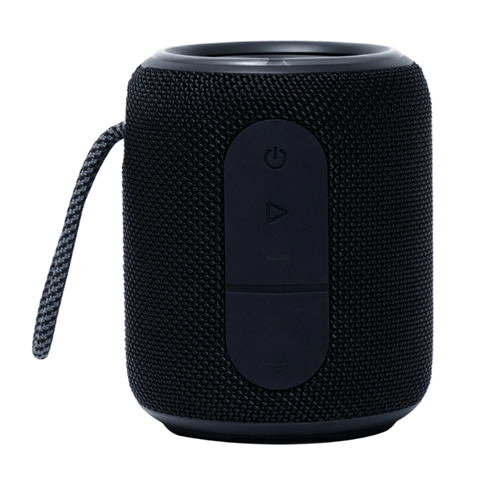 Портативная колонка MEG SCA20BL Black - рис.2