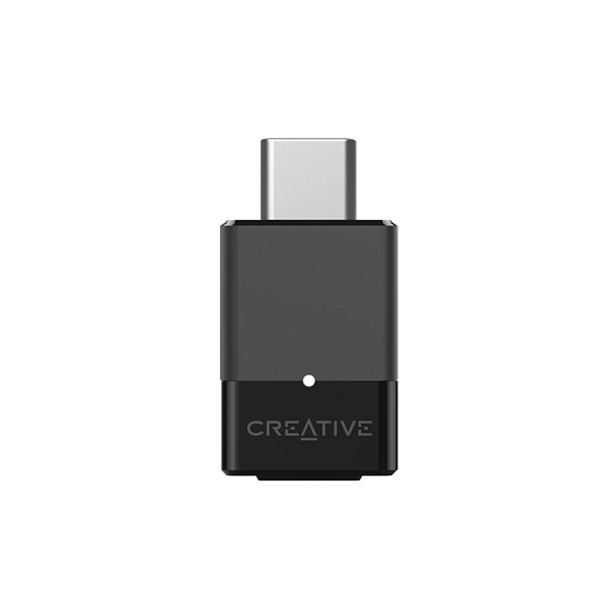 Bluetooth-адаптер Creative BT-W3 Black - рис.0