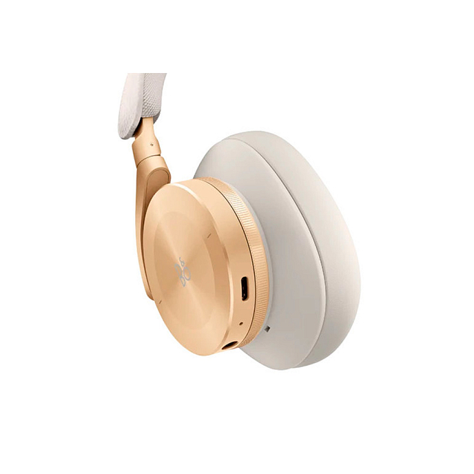 Беспроводные наушники Bang & Olufsen Beoplay H95 Gold Tone - рис.6