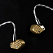High End наушники Final Audio A10000 Collector’s Edition Gold - рис.1