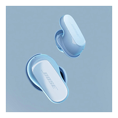 Беспроводные наушники Bose QuietComfort Ultra Earbuds Blue