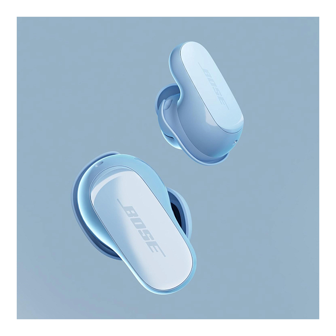 Беспроводные наушники Bose QuietComfort Ultra Earbuds Blue - рис.4